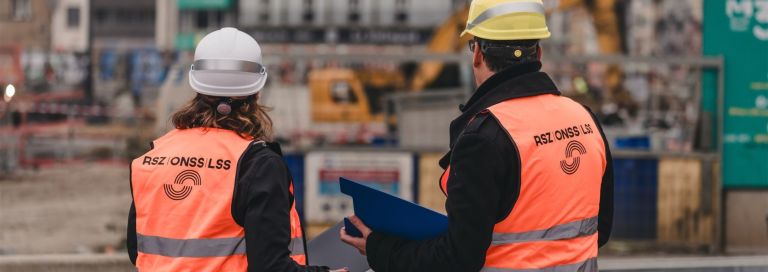 Renforts en vue pour les Services d'Inspection de l'ONSS avec 23 engagements
